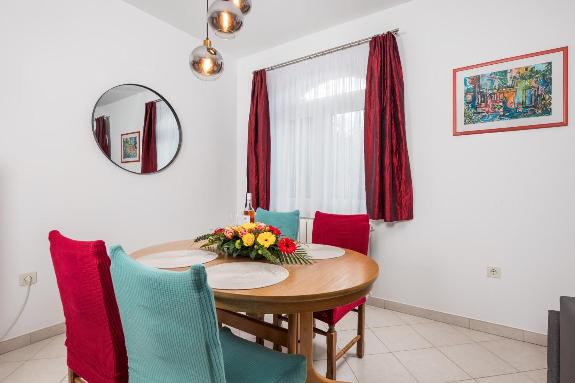 Apartments Kovacic Kraljevica Exterior photo