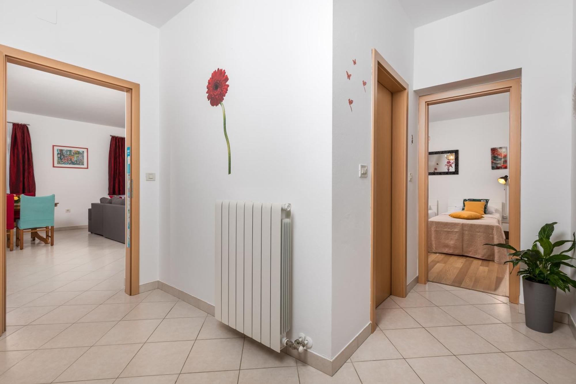 Apartments Kovacic Kraljevica Exterior photo