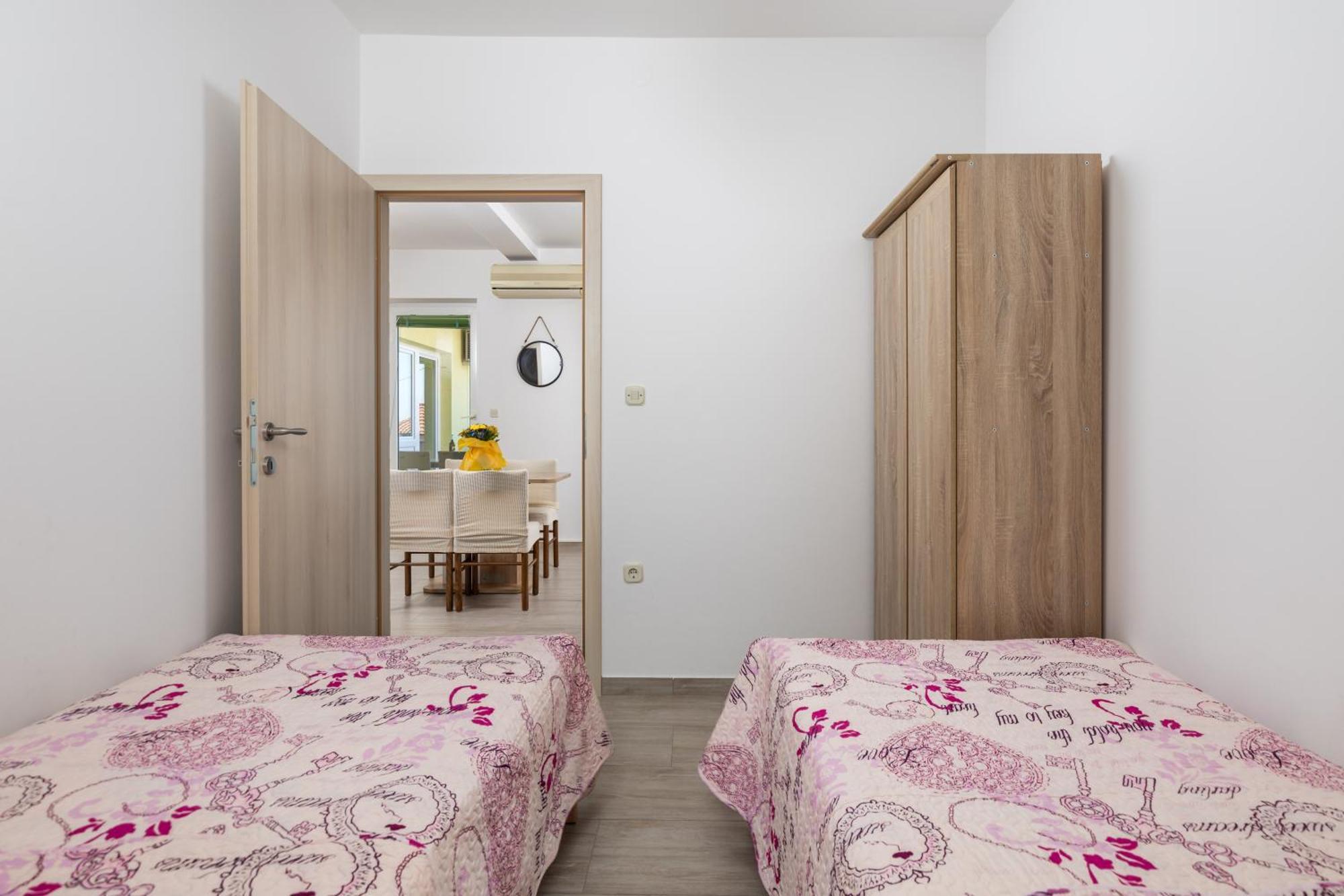 Apartments Kovacic Kraljevica Exterior photo