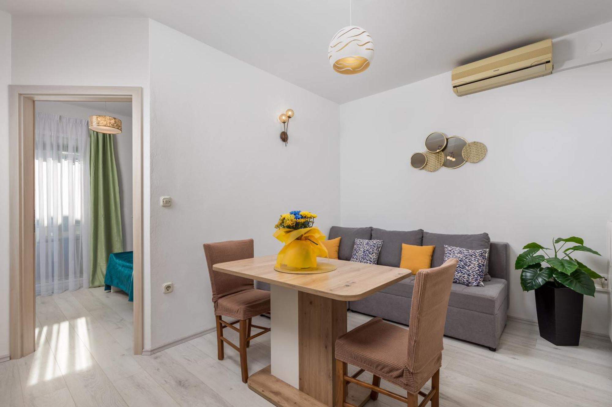 Apartments Kovacic Kraljevica Exterior photo
